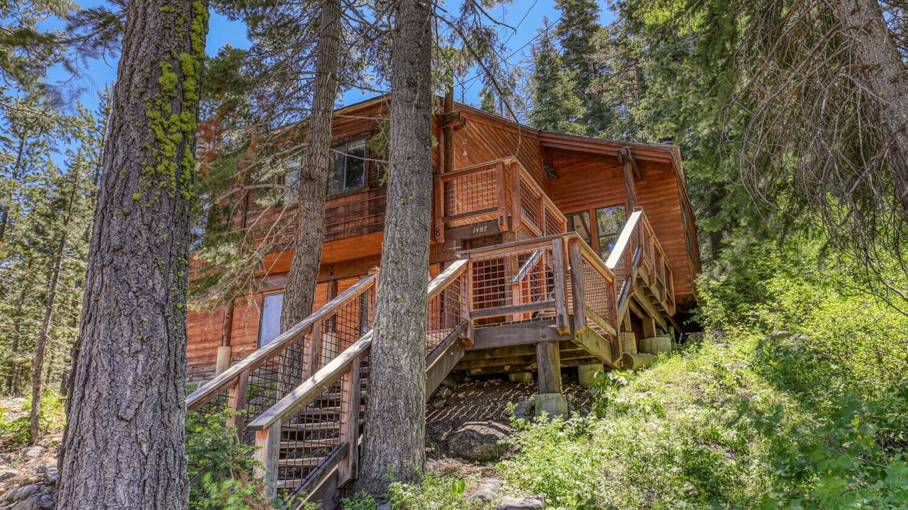 Photo of Outdoor in Alpine Meadows