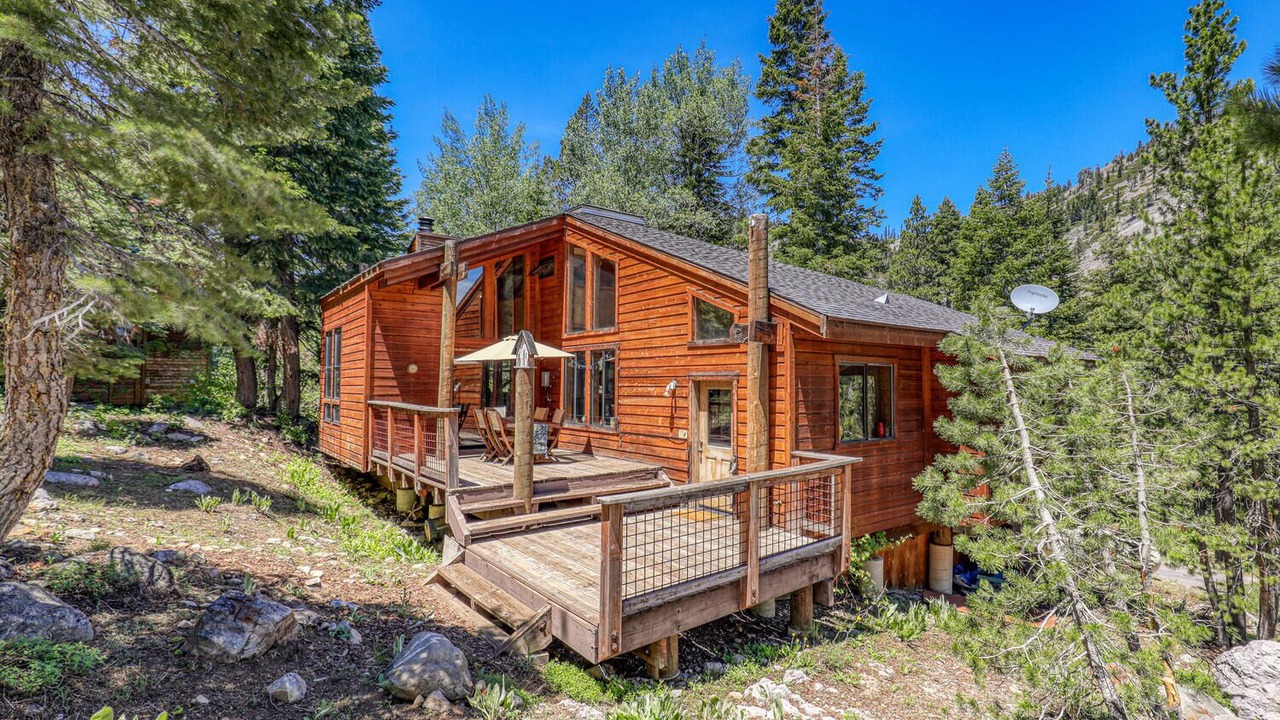 Photo of Outdoor in Alpine Meadows
