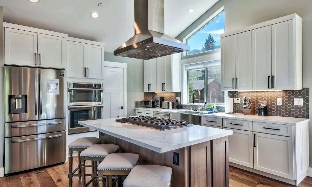 Photo of Bedroom in Mountain View Estates
