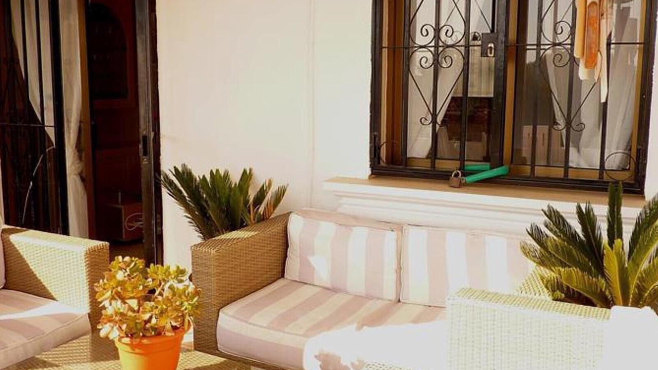 Photo of Outdoor in Benalmadena Costa