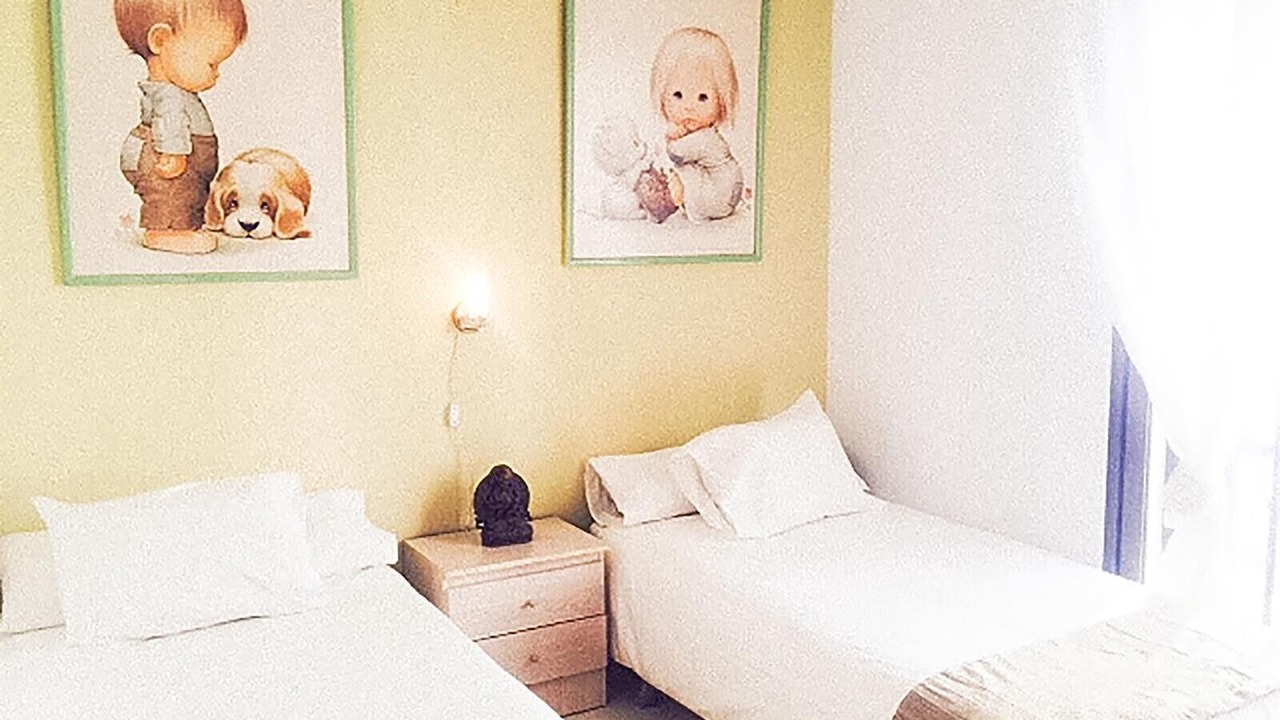 Photo of Bedroom in Benalmadena Costa