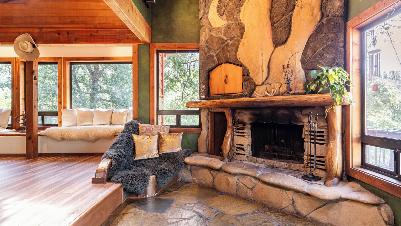 Photo of Others in Idyllwild