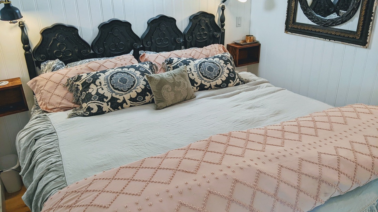Photo of Bedroom in Fern Valley