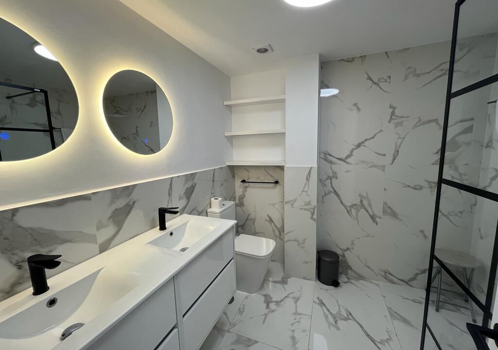 Photo of Bathroom in Playa del Sol-Villacana