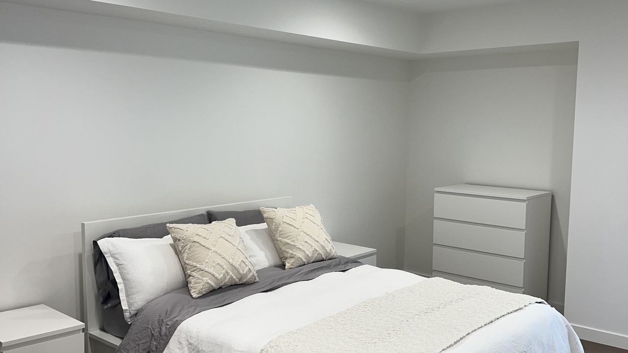 Photo of Bedroom in Beverly Hills