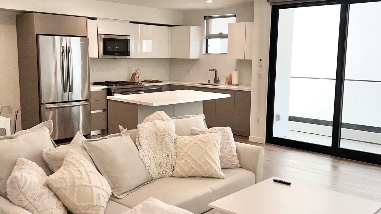 Photo of Livingroom in Beverly Hills