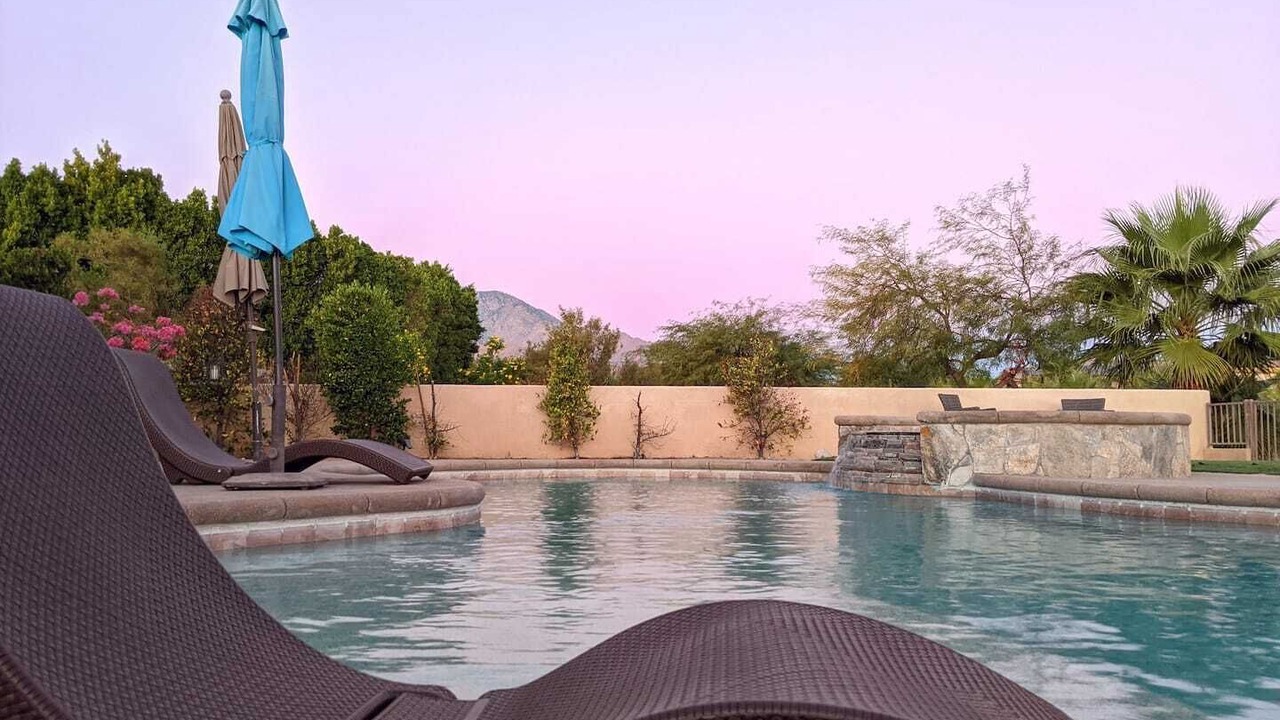 Photo of Outdoor in Palm Springs