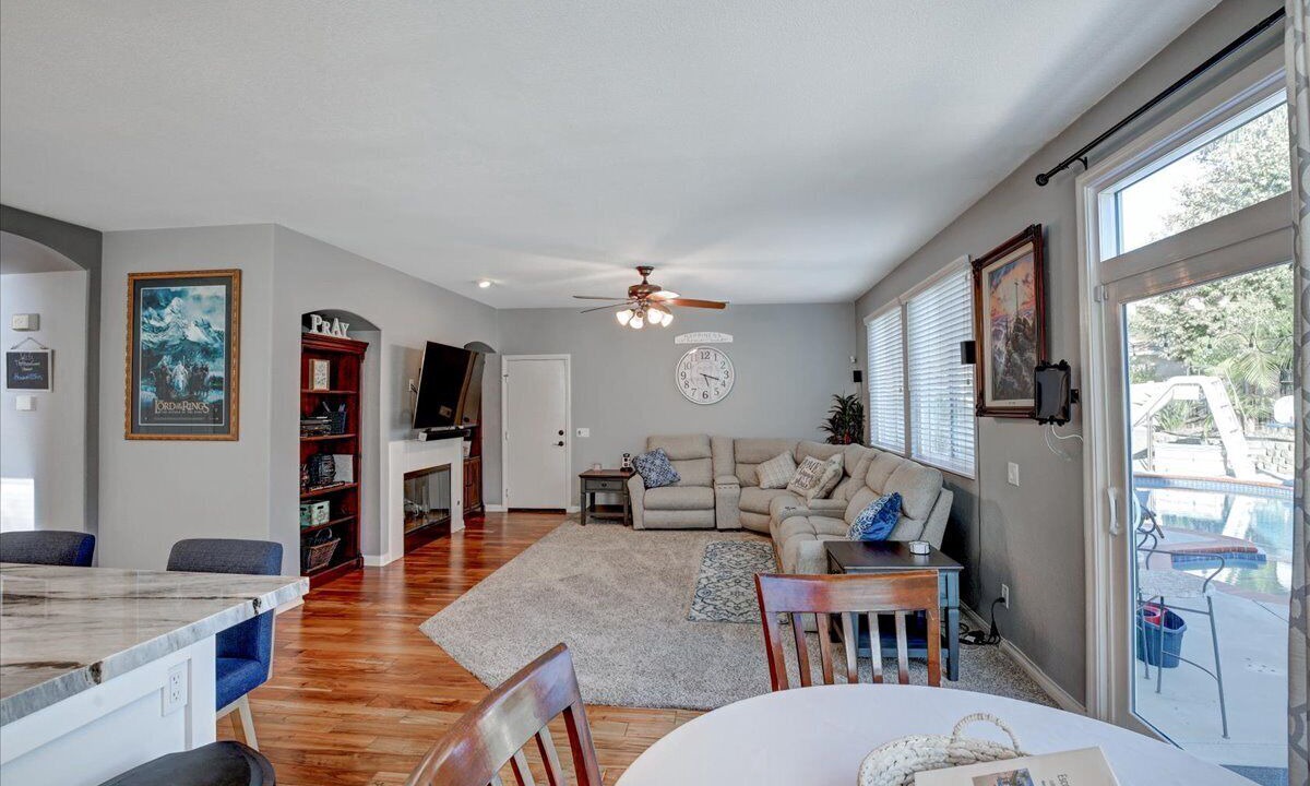 Photo of Bedroom in North Broadway