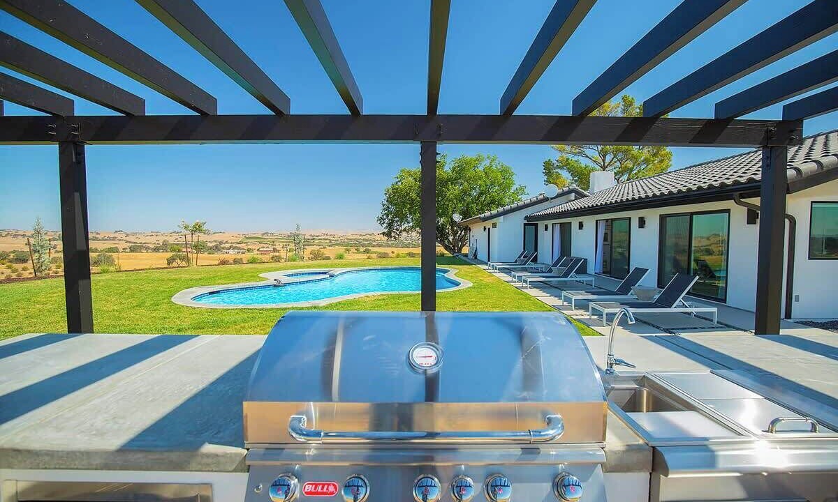 Photo of Outdoor in Paso Robles