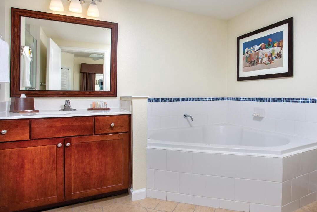 Photo of Bathroom in Townsite