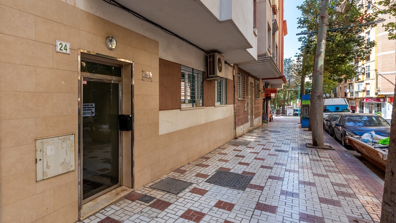 Photo of Outdoor in Centro