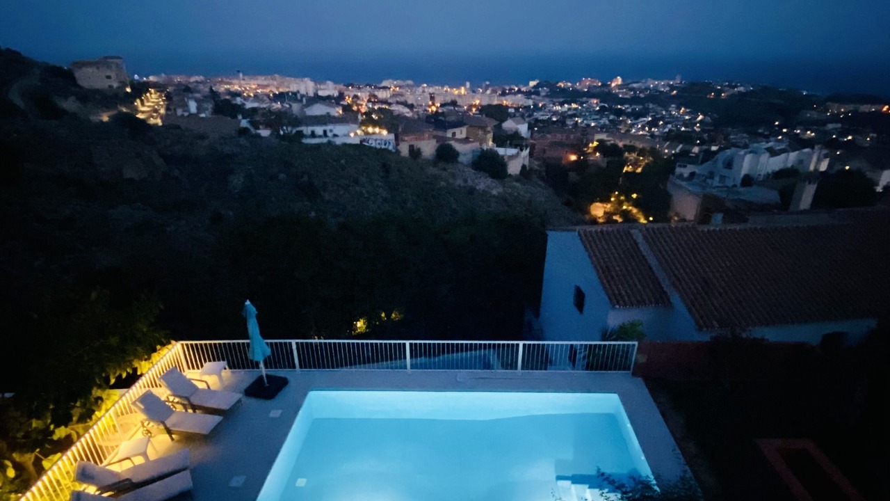 Photo of Outdoor in Benalmadena