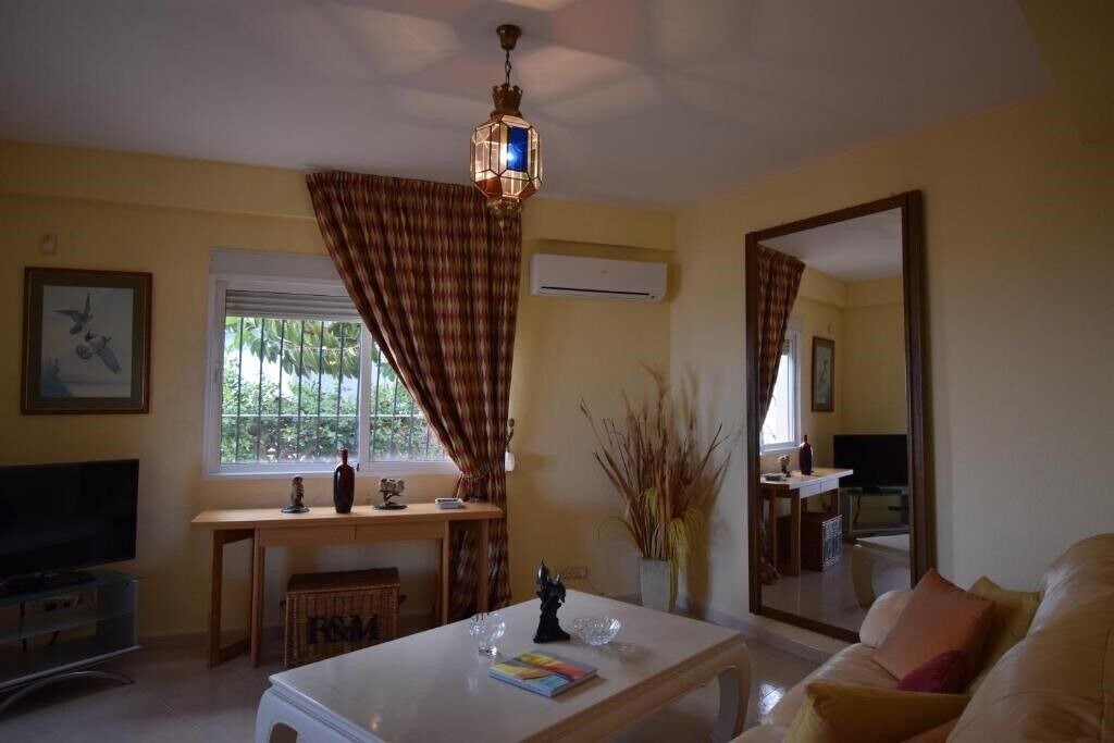 Photo of Livingroom in Benalmadena