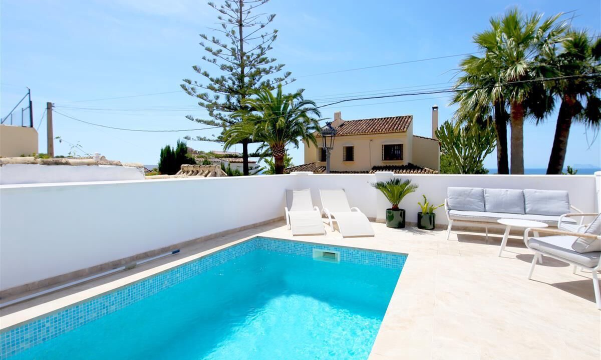 Photo of Outdoor in Urbanizacion Puerto de Estepona