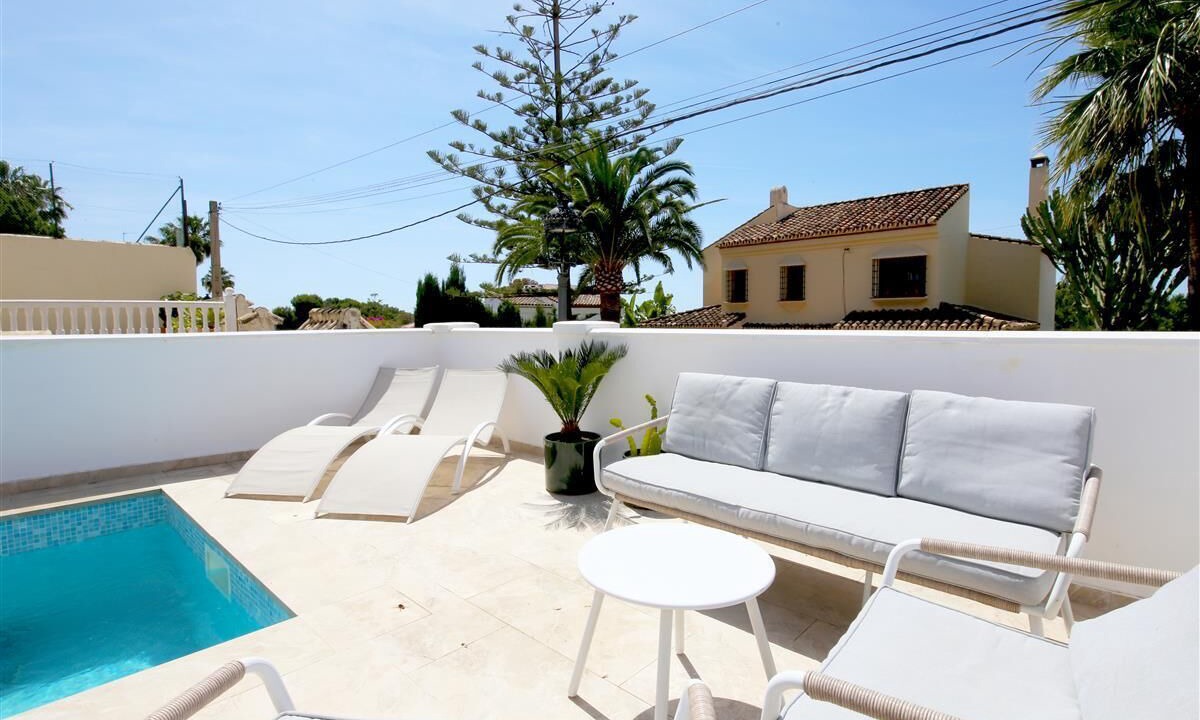 Photo of Outdoor in Urbanizacion Puerto de Estepona