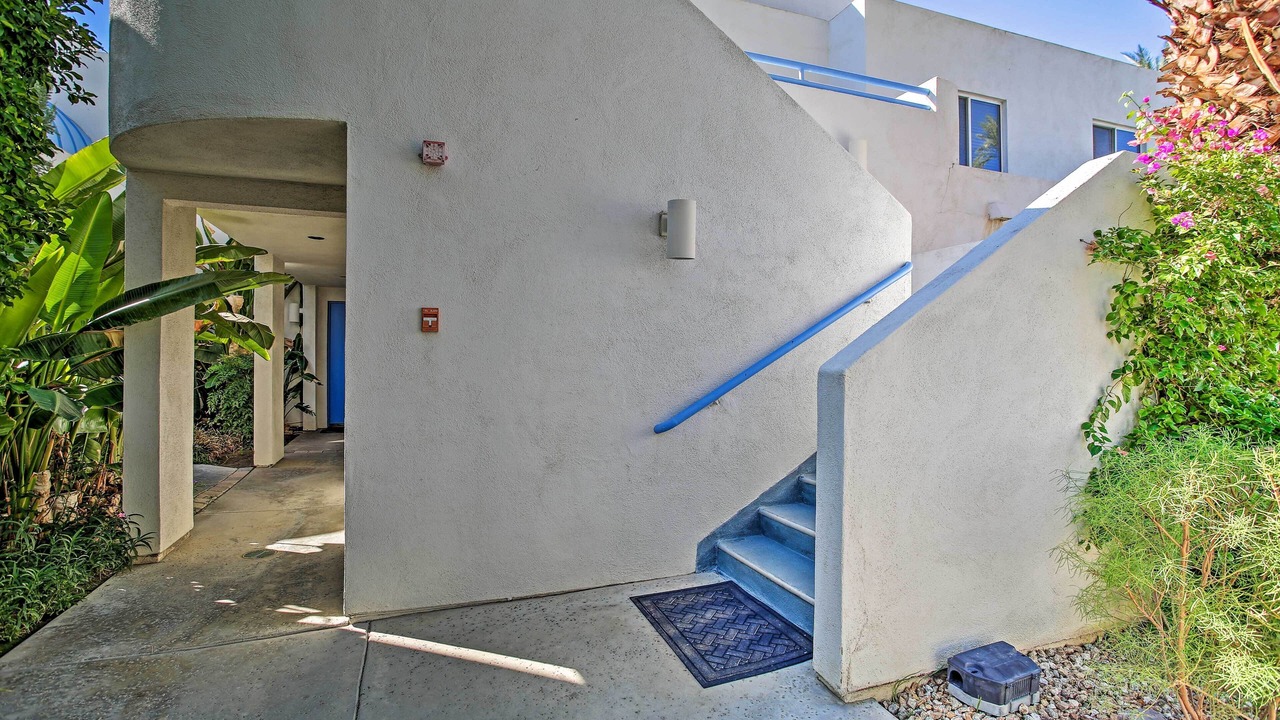 Photo of Outdoor in Cathedral City