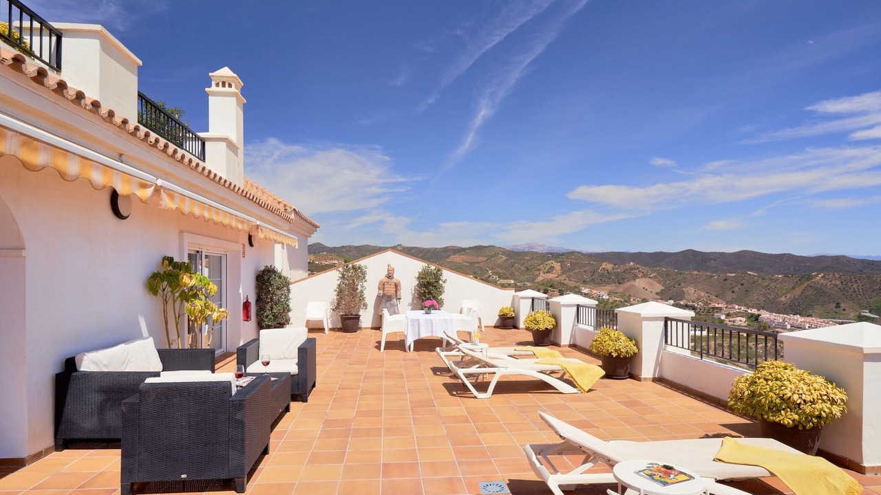 Photo of Outdoor in Rincon de la Victoria