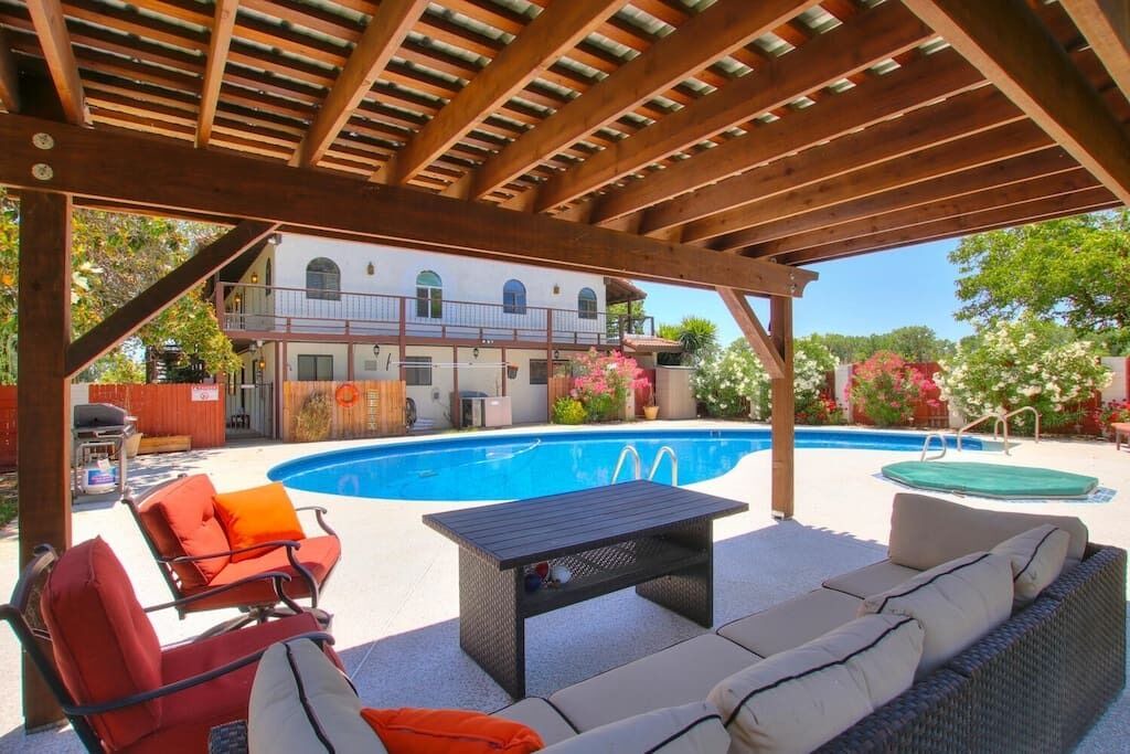 Photo of Outdoor in Nicolaus