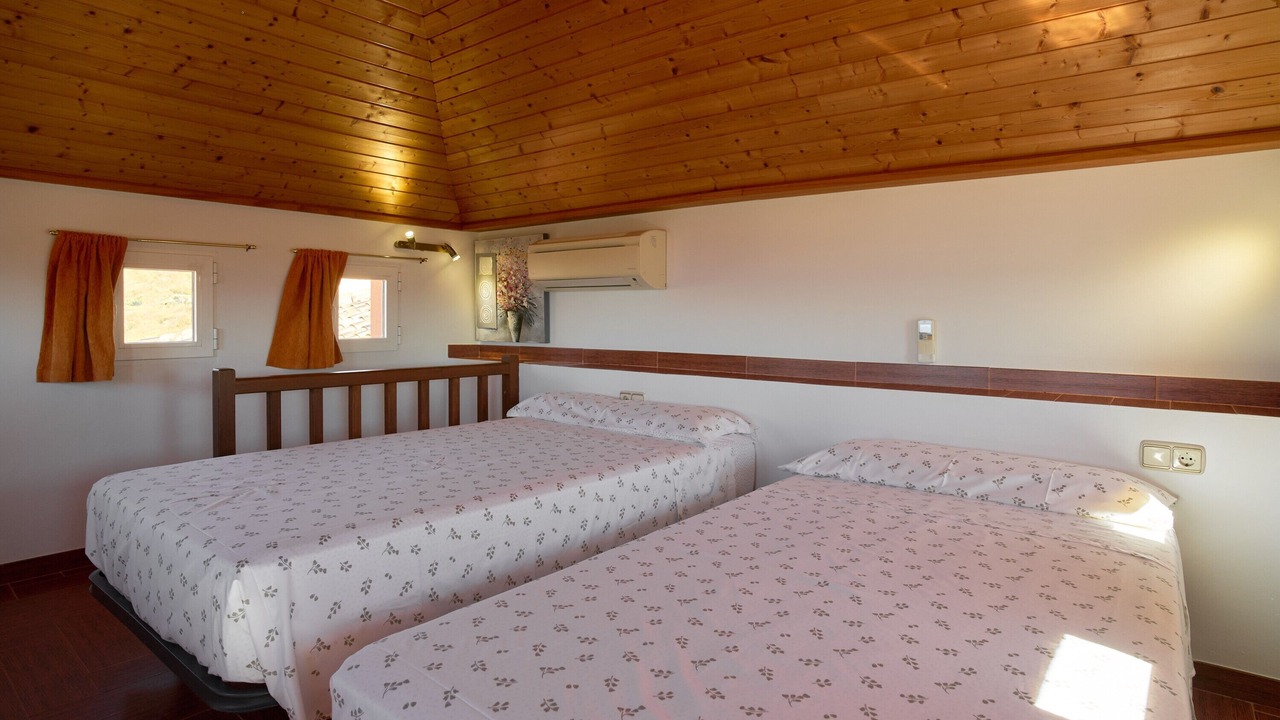 Photo of Bedroom in Almunecar