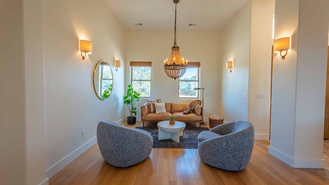 Photo of Bedroom in Bradley