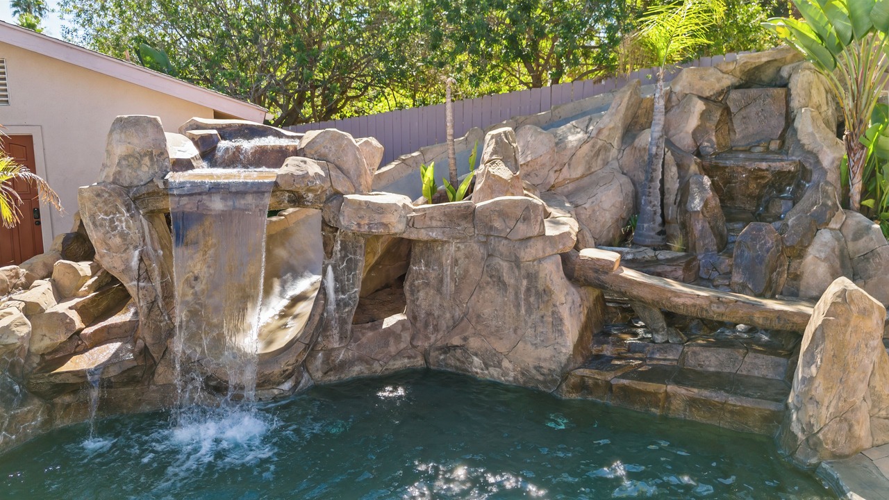 Photo of Outdoor in Lake Hodges