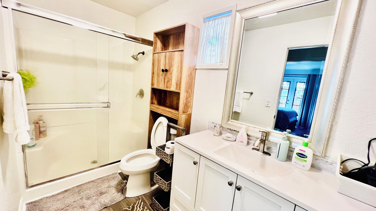 Photo of Bathroom in Columbia