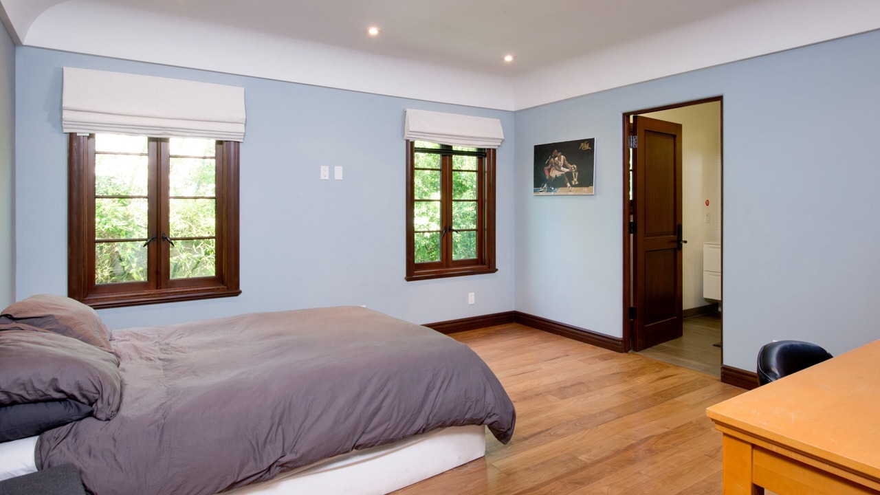 Photo of Bedroom in The Flats