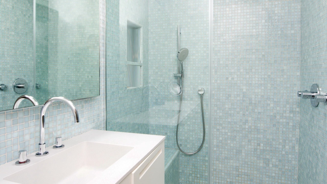 Photo of Bathroom in The Flats
