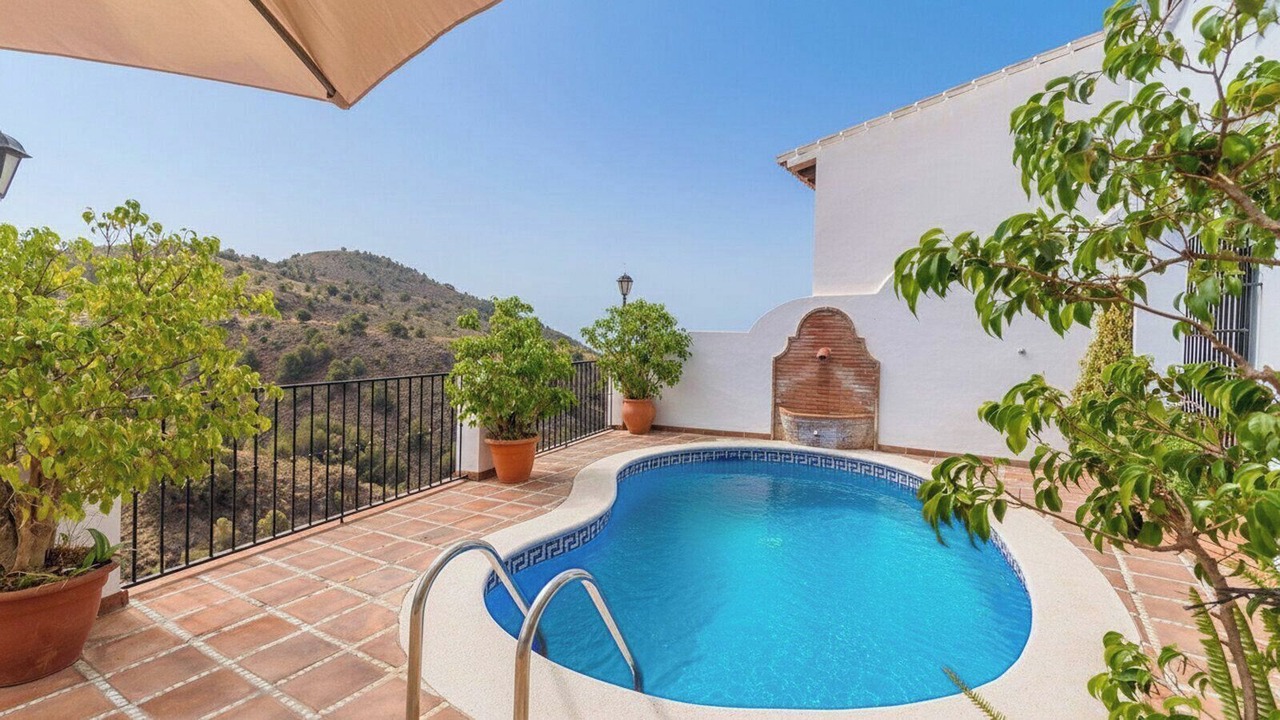 Photo of Outdoor in Frigiliana