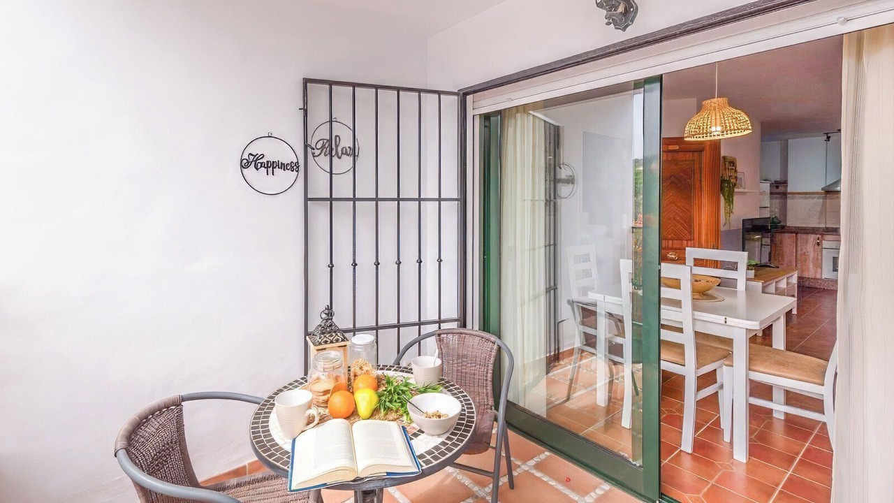 Photo of Outdoor in Frigiliana