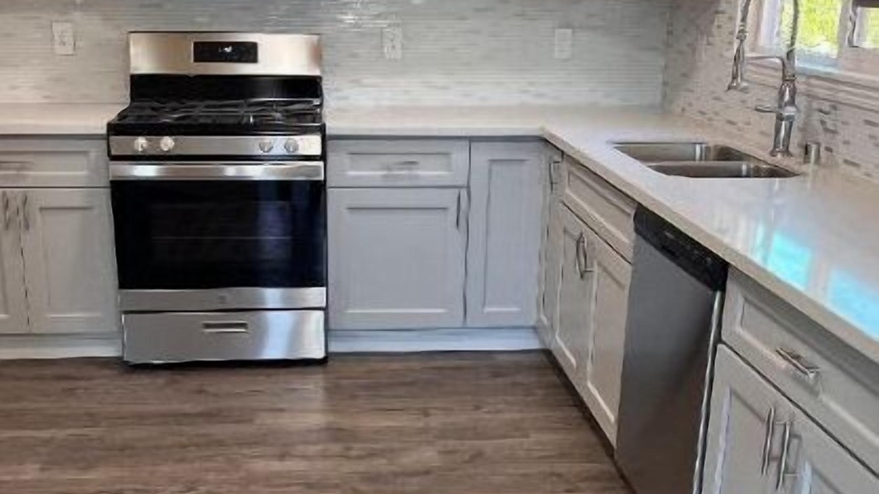 Photo of Kitchen in Salinas