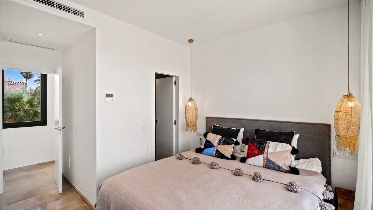 Photo of Bedroom in La Gaspara