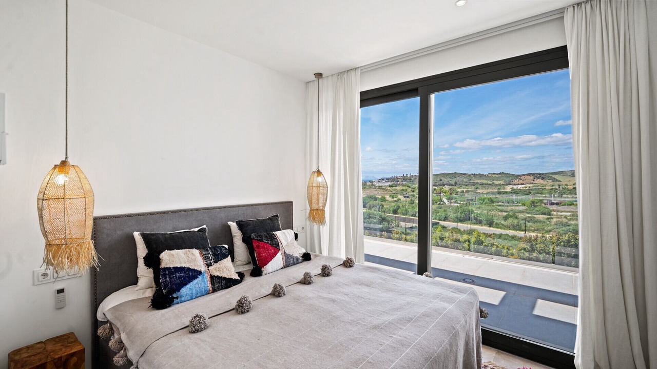 Photo of Bedroom in La Gaspara