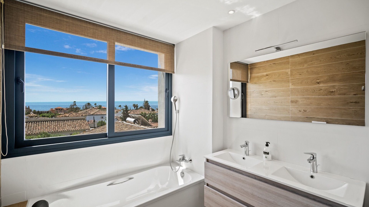 Photo of Bathroom in La Gaspara