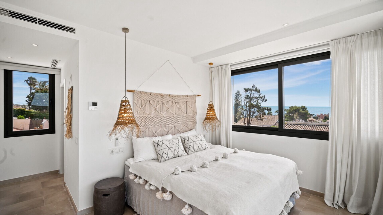 Photo of Bedroom in La Gaspara