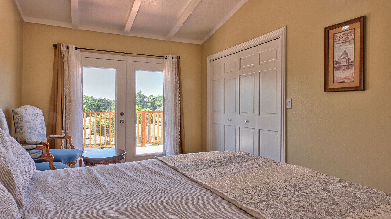 Photo of Bedroom in Mission Fields