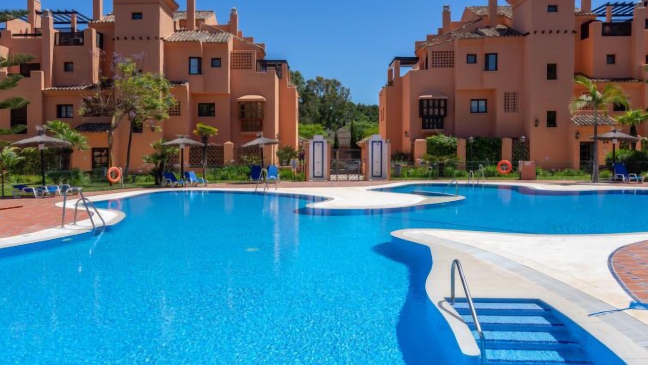 Photo of Outdoor in Atalaya-Isdabe