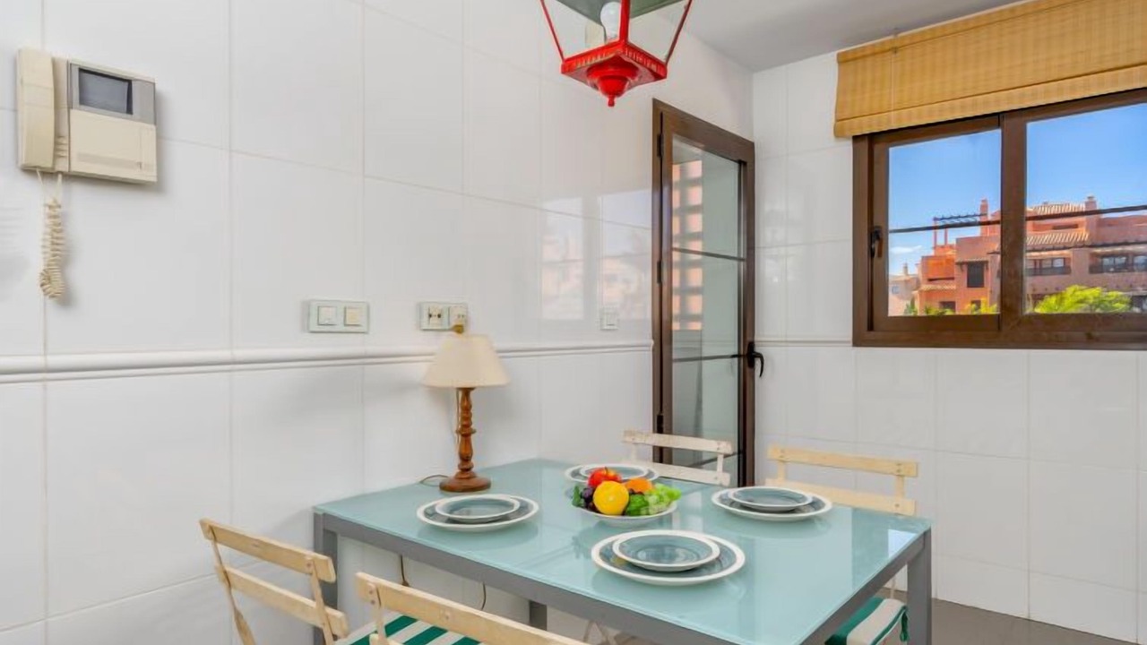 Photo of Bedroom in Atalaya-Isdabe