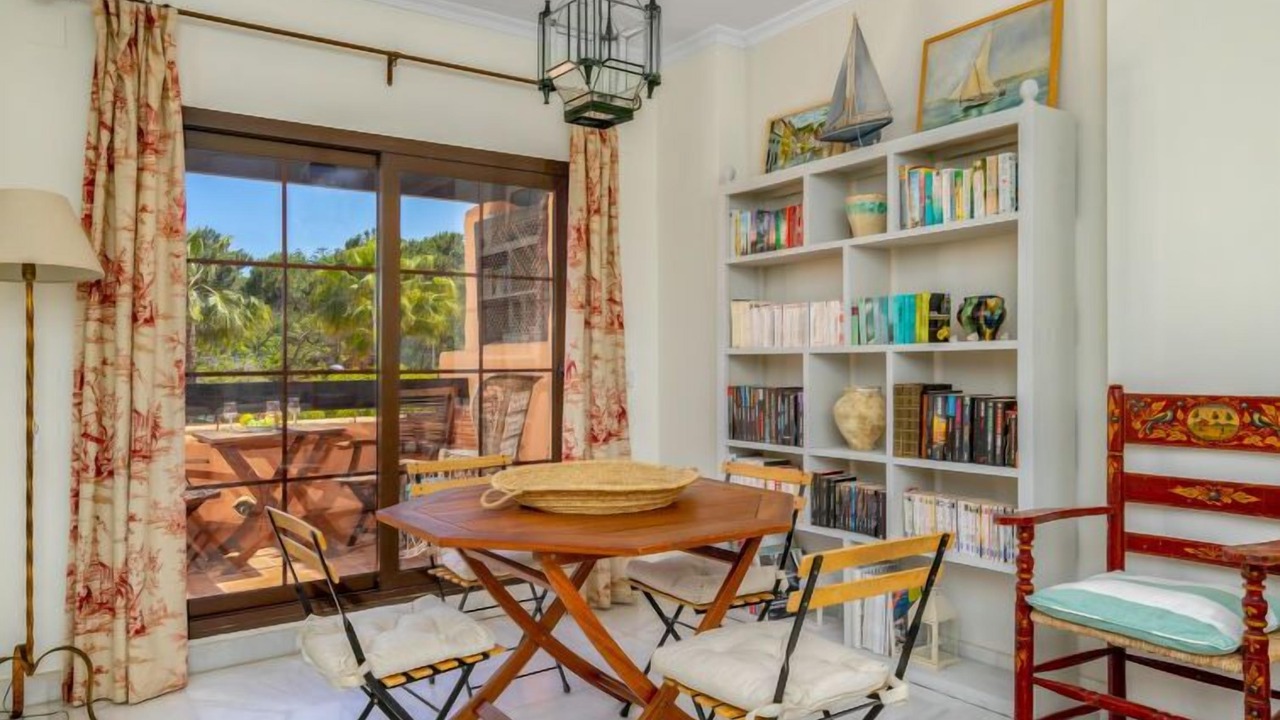 Photo of Bedroom in Atalaya-Isdabe