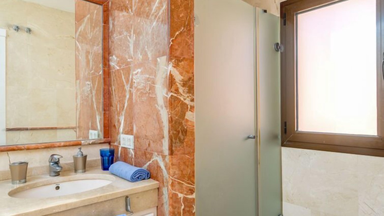 Photo of Bathroom in Atalaya-Isdabe