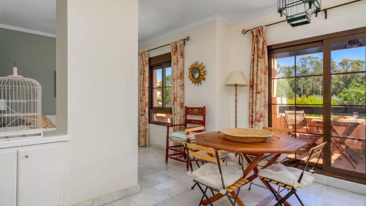 Photo of Bedroom in Atalaya-Isdabe