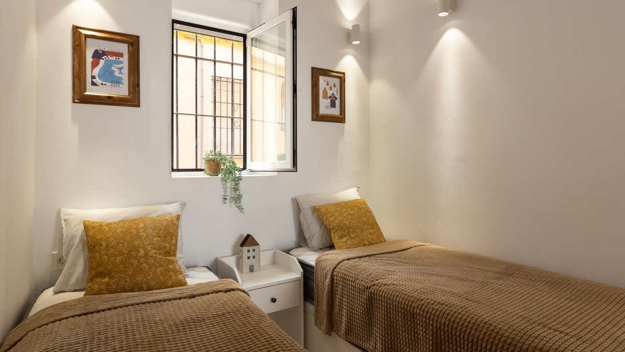 Photo of Bedroom in Lagunillas