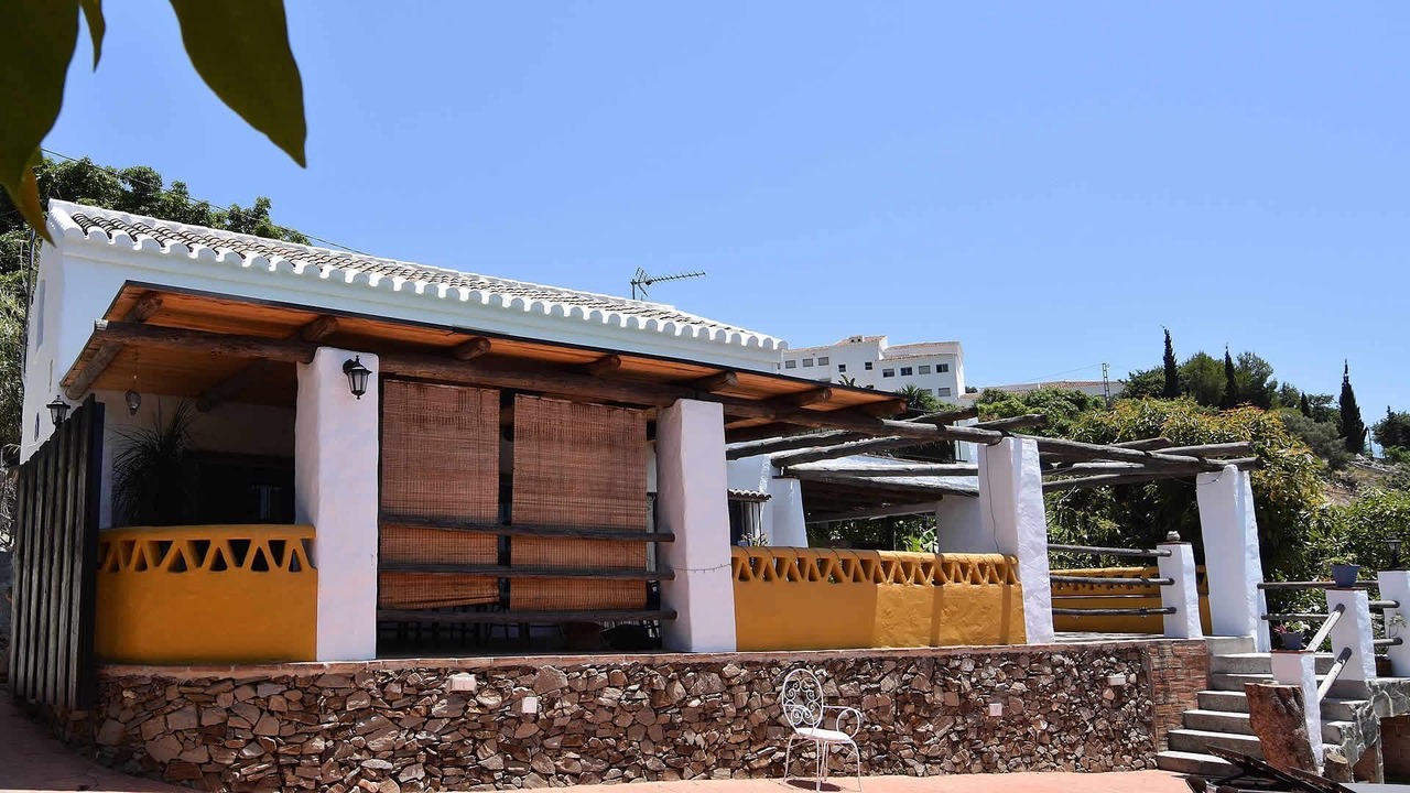 Photo of Outdoor in Frigiliana