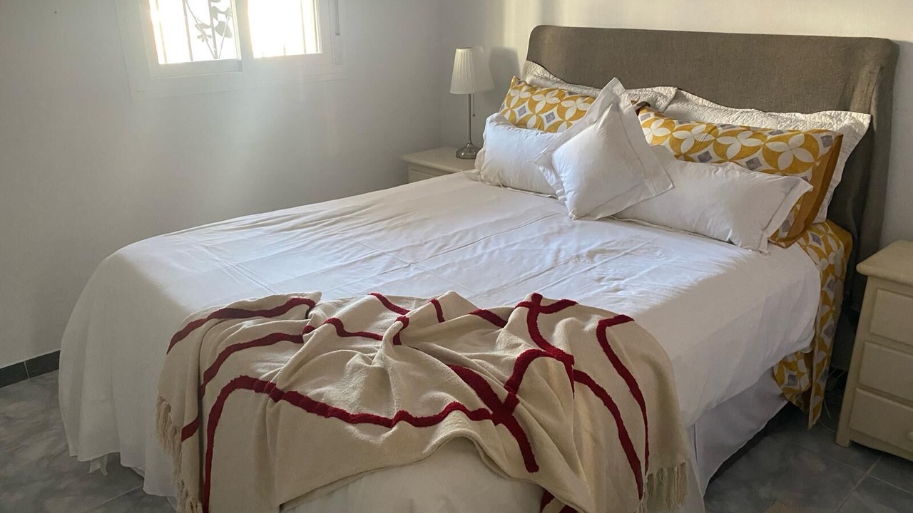 Photo of Bedroom in Canillas de Albaida