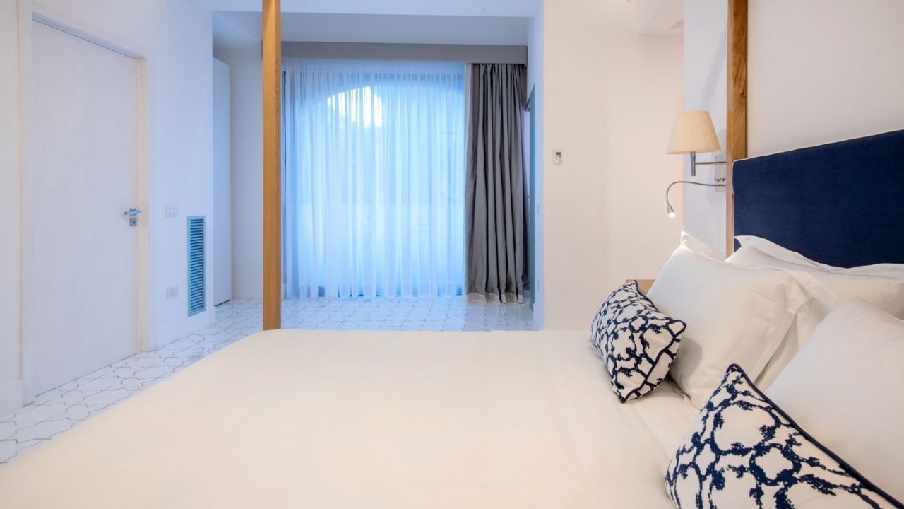 Photo of Bedroom in Sant'Agnello