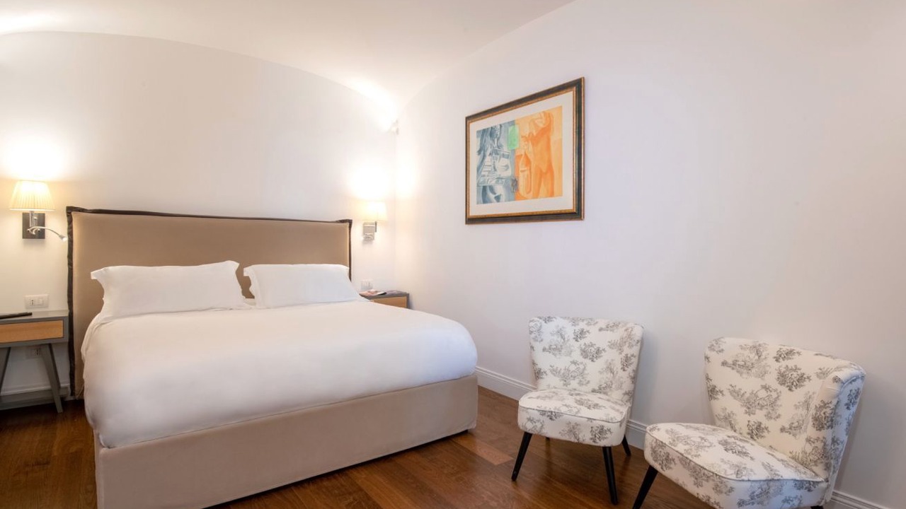 Photo of Bedroom in Sant'Agnello