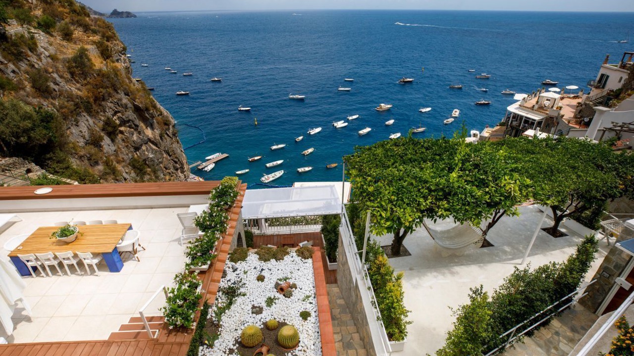 Photo of Outdoor in Praiano