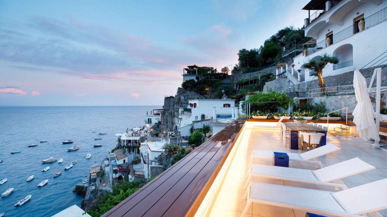 Photo of Outdoor in Praiano