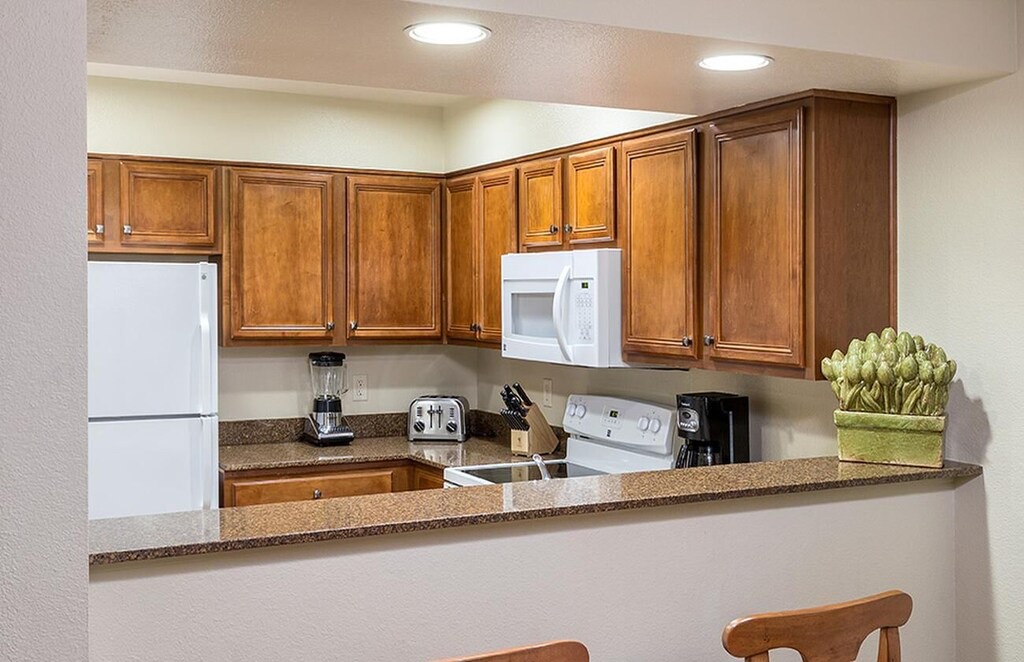 Photo of Kitchen in Round Hill Village