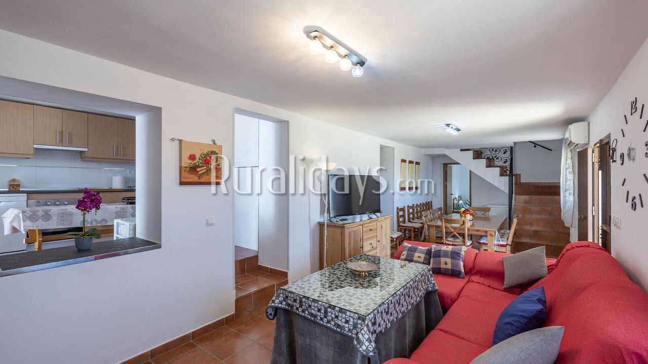 Photo of Livingroom in Rio Velez